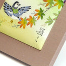 [아트 패널] Momiji (메이플) (s) / pks77 | 카가 유젠 | Shiki가 없습니다