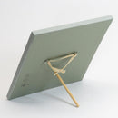 [ART PANEL] PINE, BAMBOO AND PLUM (S) / PKS103 | KAGA YUZEN | SOME NO SHIKI