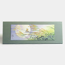 [아트 패널] 잔디 크리켓 / PWS126 | 카가 유젠 | Shiki가 없습니다