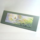 [아트 패널] 잔디 크리켓 / PWS126 | 카가 유젠 | Shiki가 없습니다