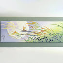 [아트 패널] 잔디 크리켓 / PWS126 | 카가 유젠 | Shiki가 없습니다