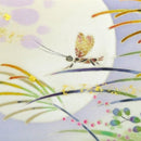 [아트 패널] 잔디 크리켓 / PWS126 | 카가 유젠 | Shiki가 없습니다