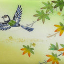 [아트 패널] Momiji (메이플) / PWS110 | 카가 유젠 | Shiki가 없습니다