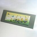 [ART PANEL] SPRING / PWS119 | KAGA YUZEN | SOME NO SHIKI