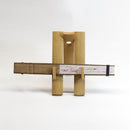 [手扇] Mejiro（Bird） / OM15 | Kaga Yuzen |有些沒有shiki