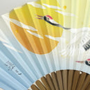 [แฟนมือ] สองเครน / OM19 | Kaga Yuzen | บางคนไม่มีชิกิ