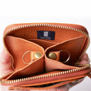 [皮箱]收縮永恆的橙色軟收縮牛皮（特殊訂單顏色）|皮革工作|拉克基