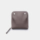 [LEATHER CASE] SMART MOVE! -TYPE1- VELVET GREIGE | LEATHERWORK | RAKUKEI