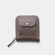 [LEATHER CASE] SMART MOVE! -TYPE2- VELVET GREIGE | LEATHERWORK | RAKUKEI