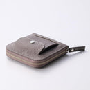 [LEATHER CASE] SMART MOVE! -TYPE2- VELVET GREIGE | LEATHERWORK | RAKUKEI