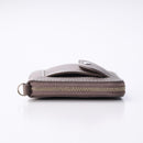 [LEATHER CASE] SMART MOVE! -TYPE2- VELVET GREIGE | LEATHERWORK | RAKUKEI