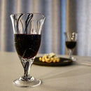 [WINE GLASS SET] 2 PIECES GEN | SUN GLASS STUDIO KYOTO | GLASSWORK