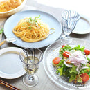 [WINE GLASS] GEN | SUN GLASS STUDIO KYOTO | GLASSWORK