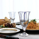 [WINE GLASS] GEN | SUN GLASS STUDIO KYOTO | GLASSWORK