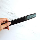 [手風扇] hakusai hakuiro黑骨|京都折疊迷| Yasuto Yonehara