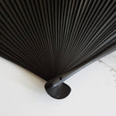 [手風扇] hakusai hakuiro黑骨|京都折疊迷| Yasuto Yonehara