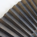 [手風扇] Ibushi混合圖案|京都折疊迷| Yasuto Yonehara