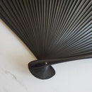 [手風扇] Ibushi混合圖案|京都折疊迷| Yasuto Yonehara