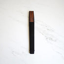 [手風扇] Ibushi混合圖案|京都折疊迷| Yasuto Yonehara