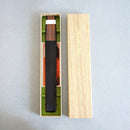 [手風扇] Ibushi混合圖案|京都折疊迷| Yasuto Yonehara