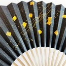 [HAND FAN] HAKUZU IMAGE3 7 SUN | KYOTO FOLDING FANS | YASUTO YONEHARA