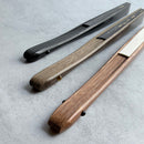 [HAND FAN] HAKUZU IMAGE3 7 SUN | KYOTO FOLDING FANS | YASUTO YONEHARA