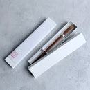 [HAND FAN] HAKUZU IMAGE3 7 SUN | KYOTO FOLDING FANS | YASUTO YONEHARA