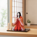 [DOLL] IZUMI SHIKIBU | MATARO DOLL | EDO ART DOLLS｜使用イメージ（演出・室内設置）※手作りのため色・風合いは一点ごとに異なります
