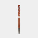 [CHOPSTICKS] SAKURA FUWARI – BLOSSOMS | NOTO HIBA LACQUERED CHOPSTICKS | HASHIMOTO KOUSAKU SIKKI