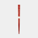 [CHOPSTICKS] SEASONAL COLORS | NOTO HIBA LACQUERED CHOPSTICKS | HASHIMOTO KOUSAKU SIKKI