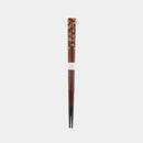 [CHOPSTICKS] SEASONAL COLORS | NOTO HIBA LACQUERED CHOPSTICKS | HASHIMOTO KOUSAKU SIKKI