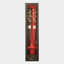 [OPTION] PACKAGE FOR 2 PAIRS OF CHOPSTICKS | HASHIMOTO KOUSAKU SIKKI