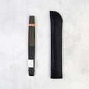 [HAND FAN] MEN'S LEGENDARY PHOENIX (WITH FAN BAG) | NAGOYA FOLDING FAN | SUEHIRODO