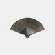 [HAND FAN] MEN'S LEGENDARY PHOENIX (WITH FAN BAG) | NAGOYA FOLDING FAN | SUEHIRODO