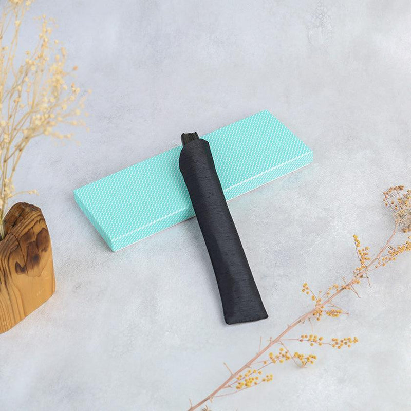 [HAND FAN] MEN'S LEGENDARY PHOENIX (WITH FAN BAG) | NAGOYA FOLDING FAN | SUEHIRODO