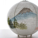[Letter Lantern] Mt Fuji | Gifu Chochin