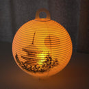 [Letter Lantern] เจดีย์สามชั้น | Gifu Chochin