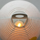 [Letter Lantern] เจดีย์สามชั้น | Gifu Chochin