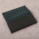 [WALLET] AYASE | INDEN | GOODHISTOY * KANOKA INDEN