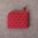 [WALLET] AYASE L形拉鍊迷你| inden | Goodistoy * kanoka inden