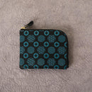 [WALLET] AYASE L形拉鍊迷你| inden | Goodistoy * kanoka inden