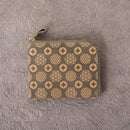 [WALLET] AYASE L形拉鍊迷你| inden | Goodistoy * kanoka inden