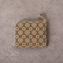 [WALLET] AYASE L形拉鍊迷你| inden | Goodistoy * kanoka inden