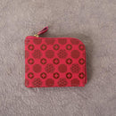 [WALLET] AYASE L形拉鍊迷你| inden | Goodistoy * kanoka inden