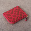 [WALLET] AYASE L形拉鍊迷你| inden | Goodistoy * kanoka inden