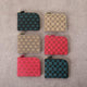 [Wallet] Ayase L-Shape Zipper Mini | อินเทน | Goodhistoy * Kanoka Inden