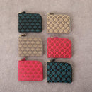 [WALLET] AYASE L形拉鍊迷你| inden | Goodistoy * kanoka inden