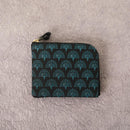 [WALLET] AYASE L形拉鍊迷你| inden | Goodistoy * kanoka inden