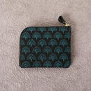 [WALLET] AYASE L形拉鍊迷你| inden | Goodistoy * kanoka inden