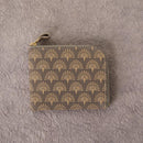 [WALLET] AYASE L形拉鍊迷你| inden | Goodistoy * kanoka inden